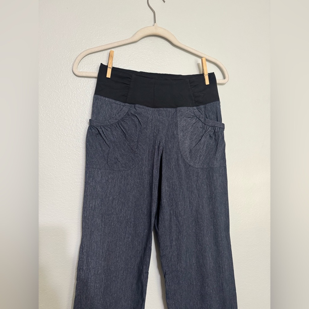 Prana Summit Pants - Picture 3 of 6